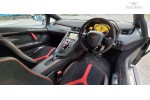 2016 Lamborghini Aventador LP750-4 SV